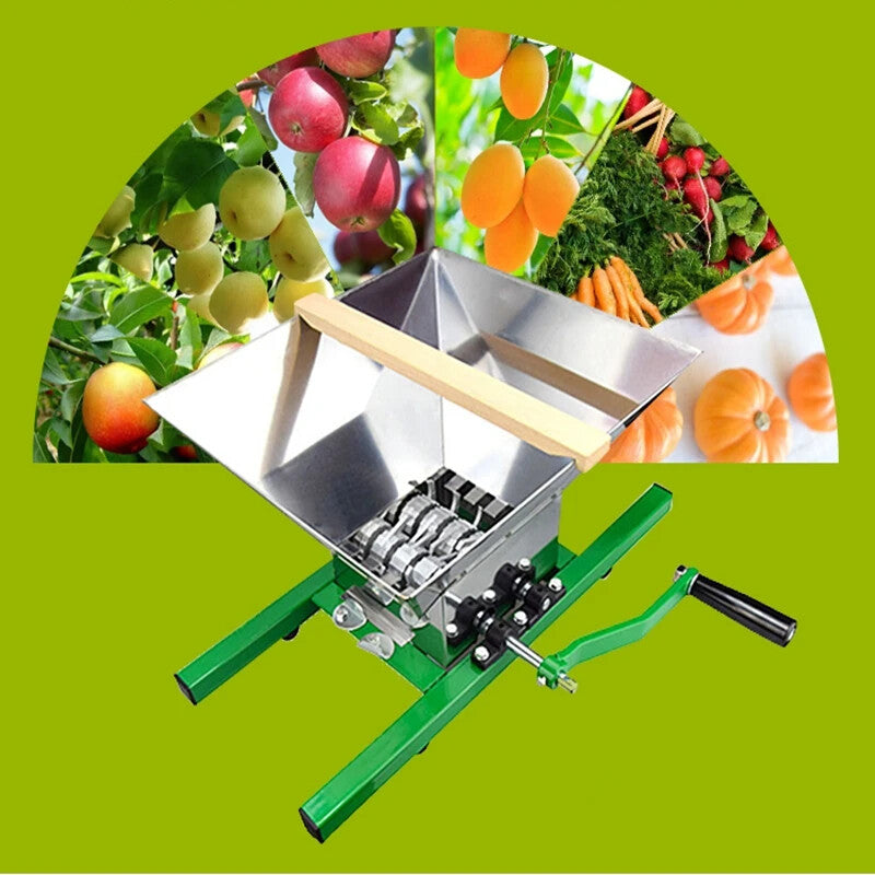 ya 26 8.1 uit and Vegetable Shre er Apple Shre er Stainless Steel Hand Grape Peela