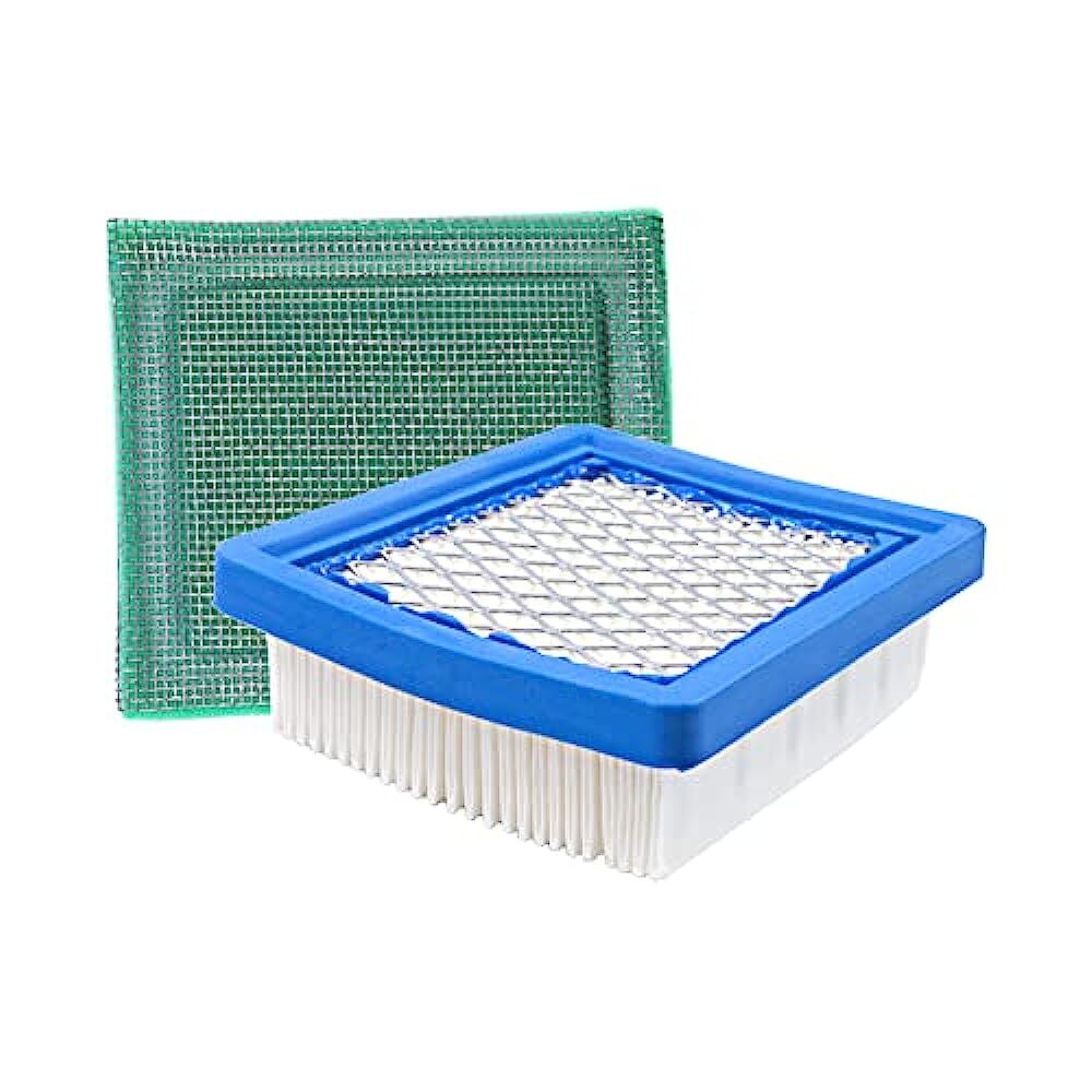 ya 27 7.20 AirPre Filter for Tecumseh OHH65 VLV50 VLV55 VLV60 VLV66 Vlv126 45.5Hp Engines