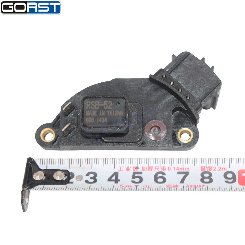 ya 2 6.26 RSB-52 Electric Igntion Module for Mazda 626 GE for Ford Telstar AX Automatic 2.0L RSB52