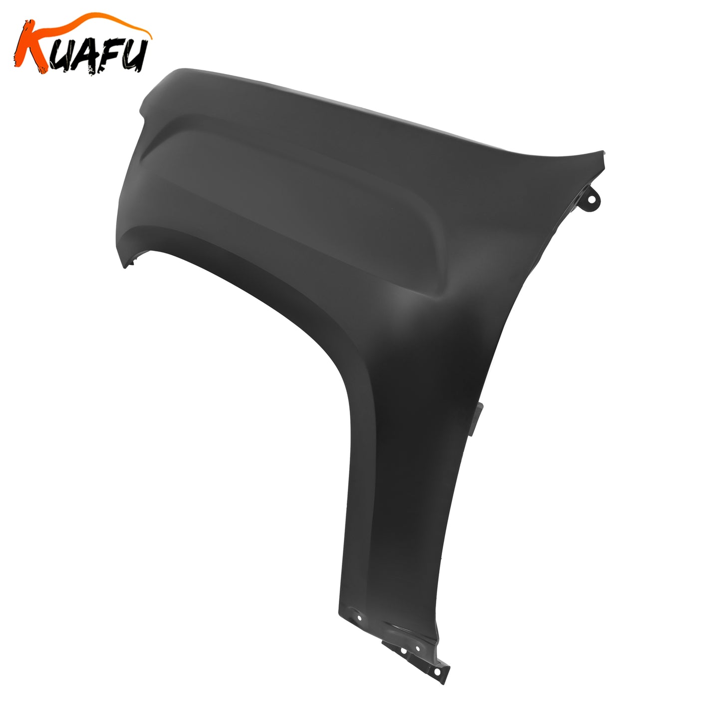 ya 7 6.10.3 Steel Fender Front Left Driver Side for GMC for Canyon 2015-2022 23354492 Primed