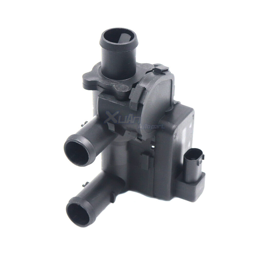 ya 3 6.25 Heater Control Valve 2308300084 for Mercedes-benz CL550 CL600 S600 S63 S65 AMG