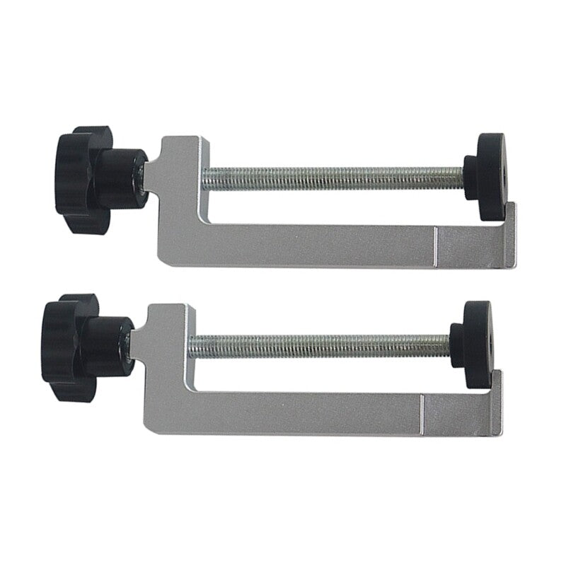 ya 25 Professio l Aluminum Clamp for Table Guide Reliable Tool for Cuts