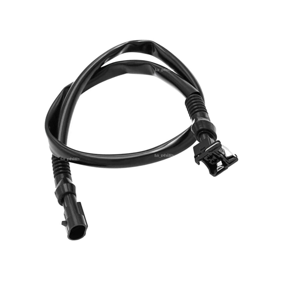 ya 5 8.7 Fuel Injector with tail Harness Fit for Polaris RZR Sportsman Ranger 700 800