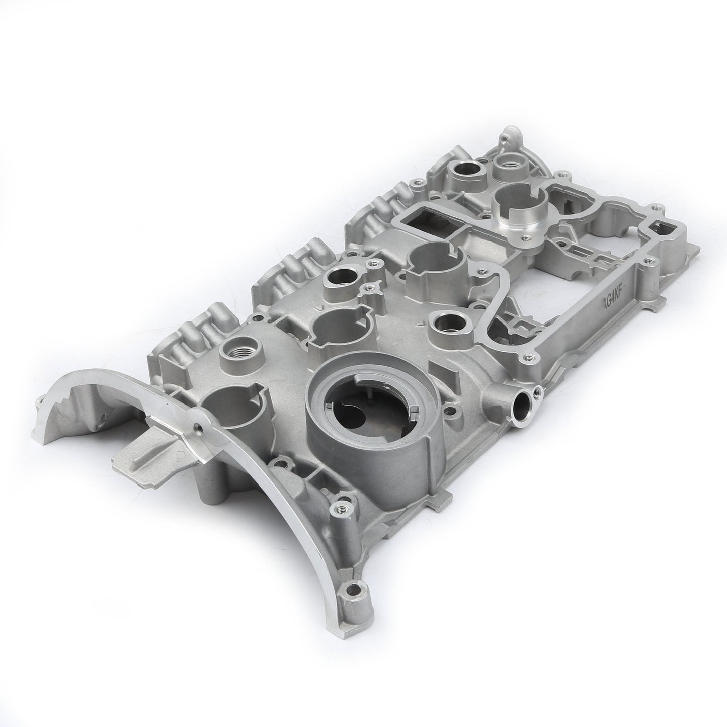 ya 11 6.5 Engine Valve Cover Cylinder Head Fit for Audi A4 A5 A6 A8 Q5 TT 2.0T 06H103063L
