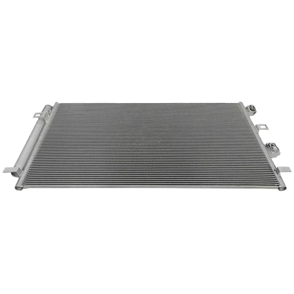 ya 4 6.21 LX6119710AA AC Condenser w/ Bracket for Ford Escape Maverick for Corsa ir 20-22