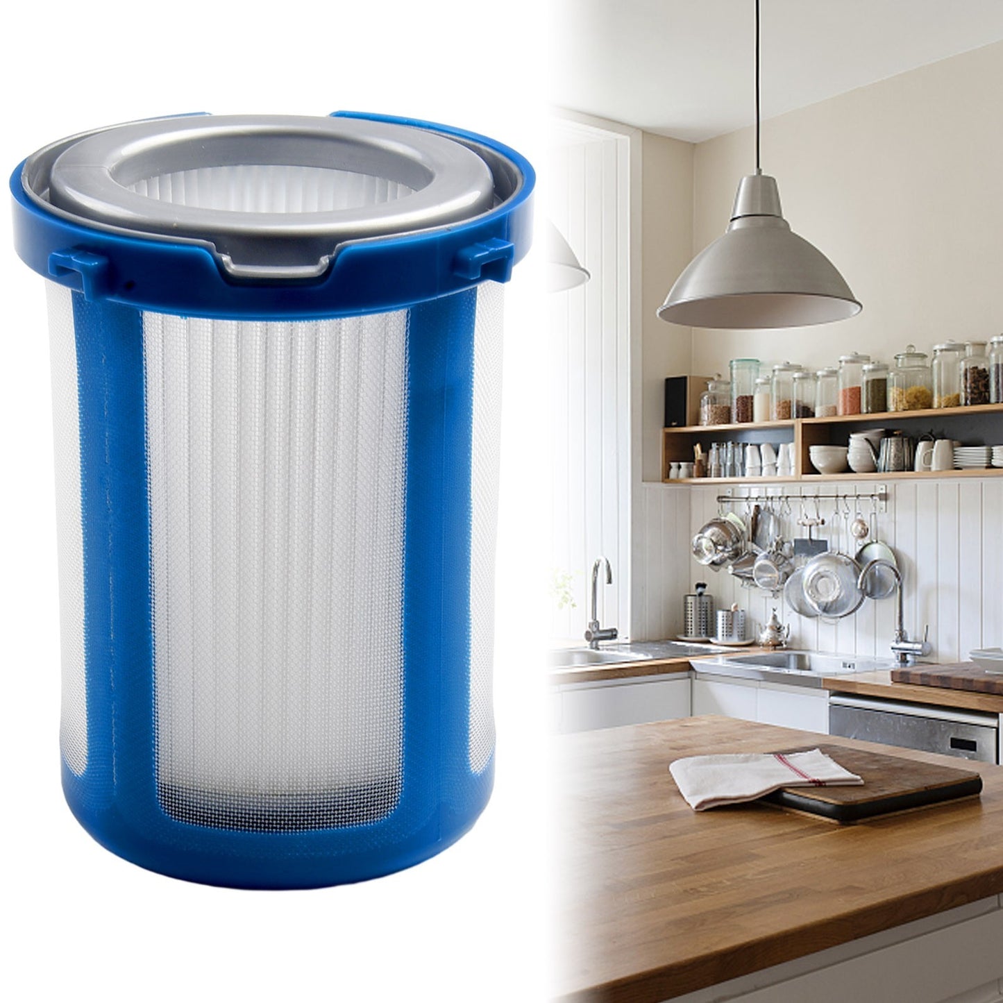 ya 25 Replace Your Filter for Maximum Efficiency CUA525BH CUA625BH