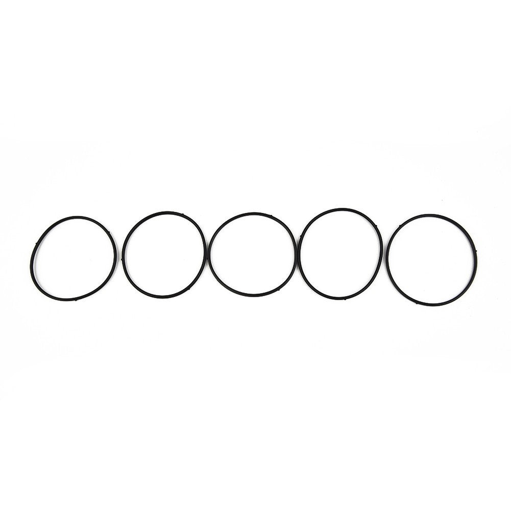 ya 14 5pcs Seal O- For Ring Float Bowl Gasket For HUAYI/RuiXing/GX200 For Carburetor