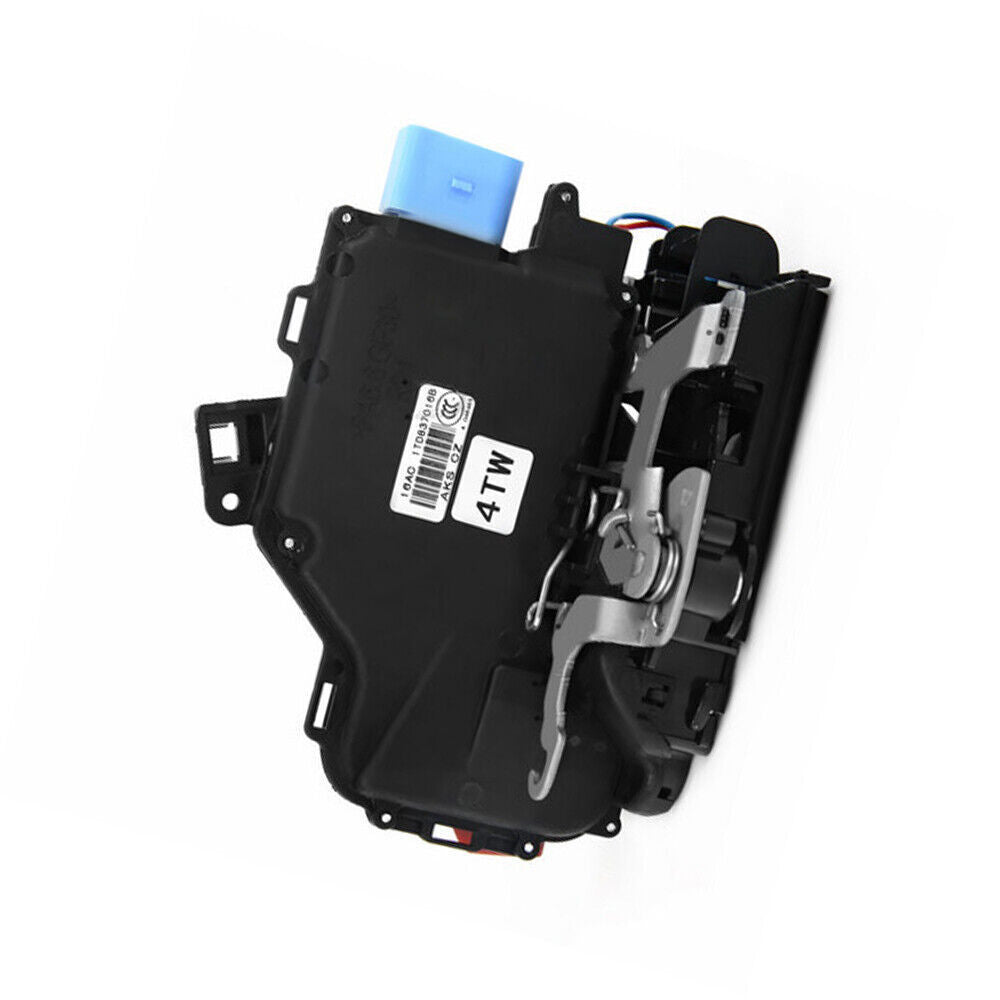 ya 6 6.13.3 Front right door lock actuator for VW Touareg Phaeton for Porsche for Cayenne