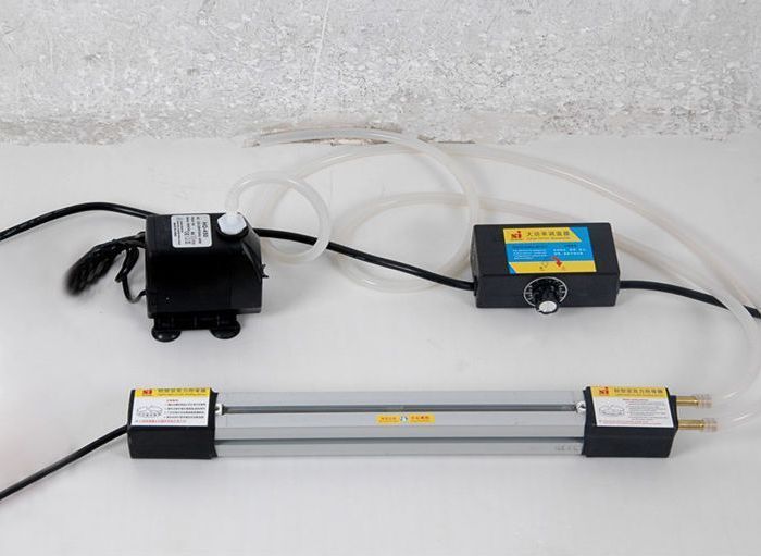 600mm Acrylic Plastic PVC Bending Machine Heater Hot Heating Bender 220V b