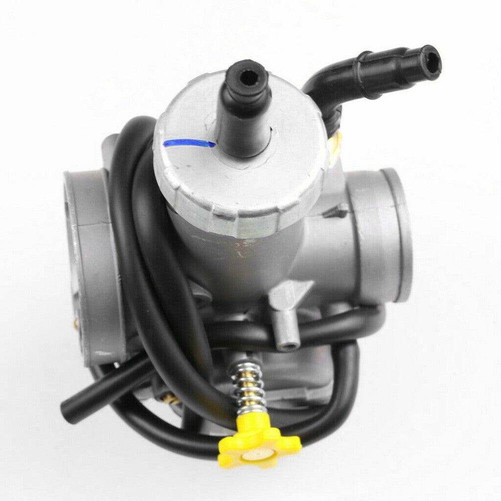 ya 4 6.17 For ATV Quad 4 Wheeler Pit Dirt Bike 100-150cc Racing PE28 Carburetor 28mm Carb