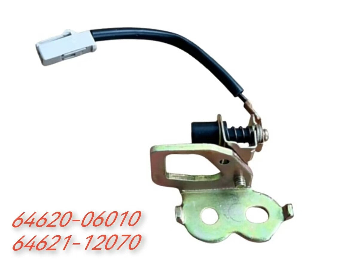 ya 6 6.12 Car Trunk Latch Striker for Corolla for AVALON for Camry 64620-06010 64621-12070