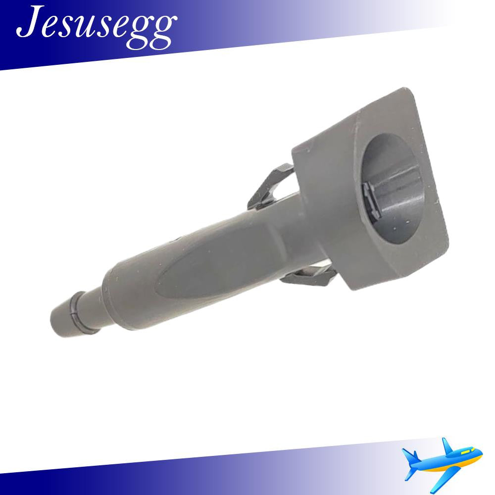 ya 13 Right Side Windscreen Cleaning Washer Water Nozzle Fit For CR-Z 2010-2013