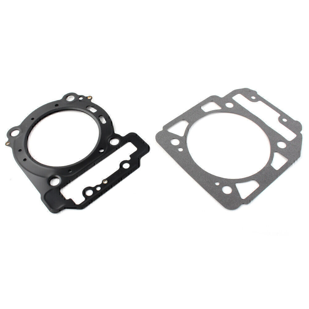 ya 5 8.7 Cylinder Head Base Gasket Pad Kit For Can-Am Outlander 400 800 420630195 motor