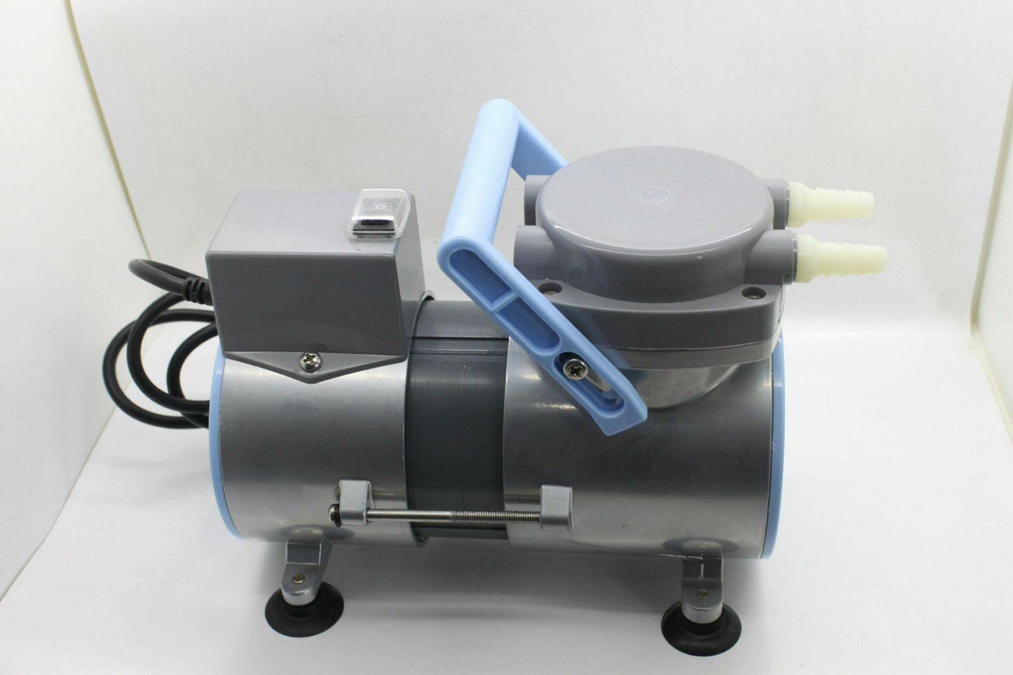 Diaphragm Vacuum Pump Oil Free 12 L/min GM-0.20