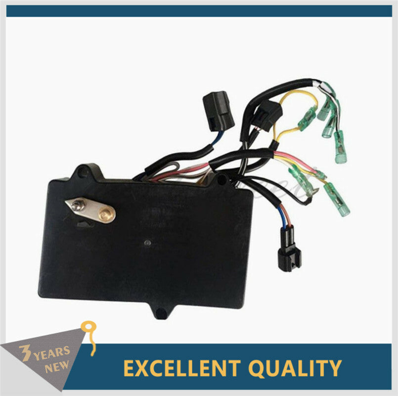 ya 27 7.20 Replacement CDI Coil Unit Assy Fits for Yamaha Motors 6H2-85540-10 Power Pack