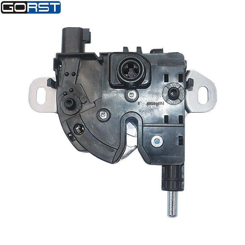 ya 10 5.28.3 Front hood latch 3M51-16700-BC for Ford Focus 2.0L 3M5116700AC