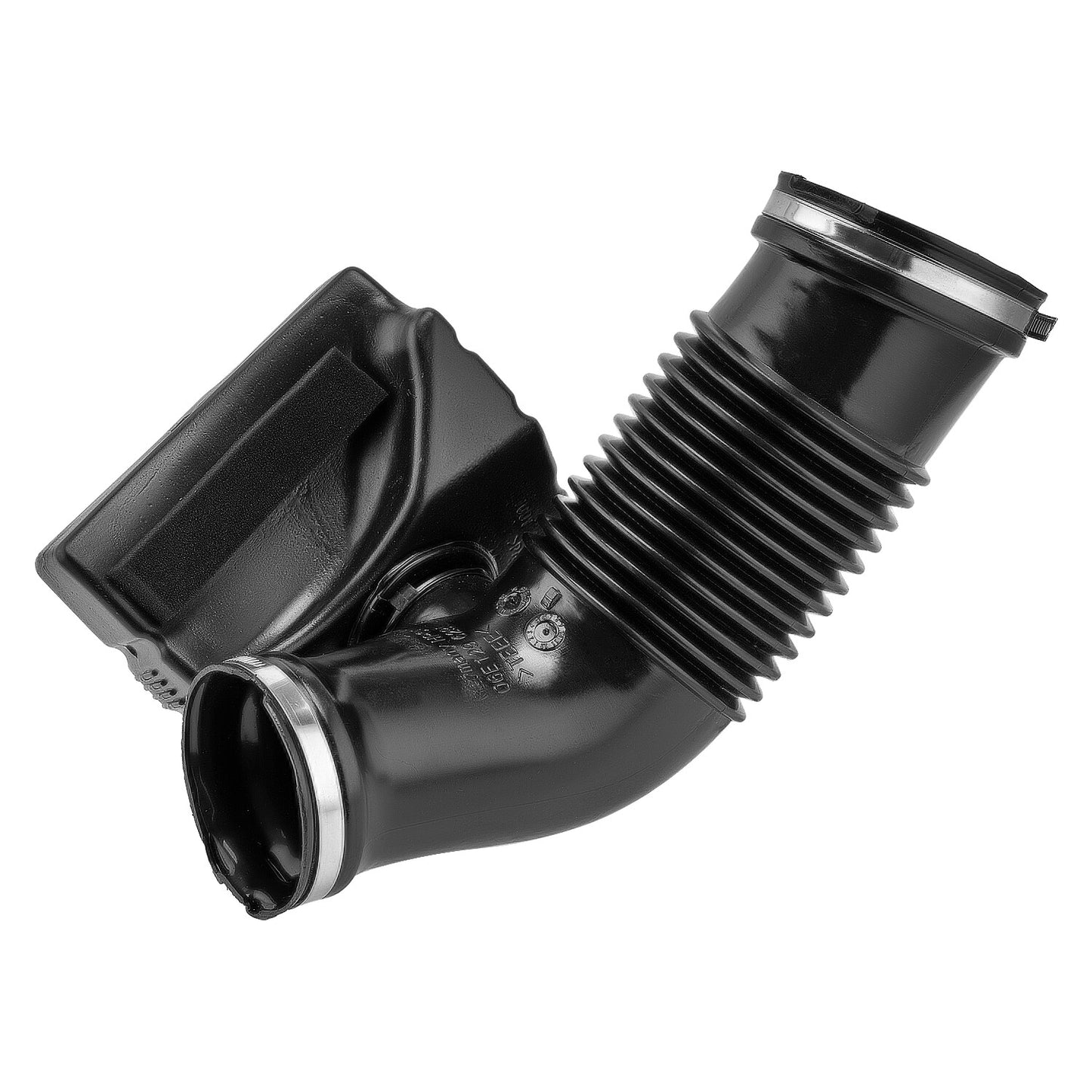 ya 6 6.12 Engine intake hose suitable for Audi 2005-2011 A6 A6 Quattro 3.2L V6 all- 06E129629E