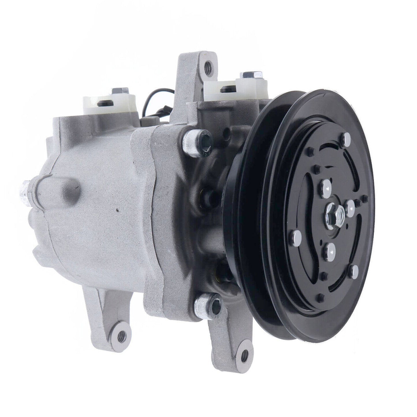 ya 5 8.7 New compressor suitable for Kubota M6060 M7060 M8560 M9960 tractors RD451-93900 SV07E