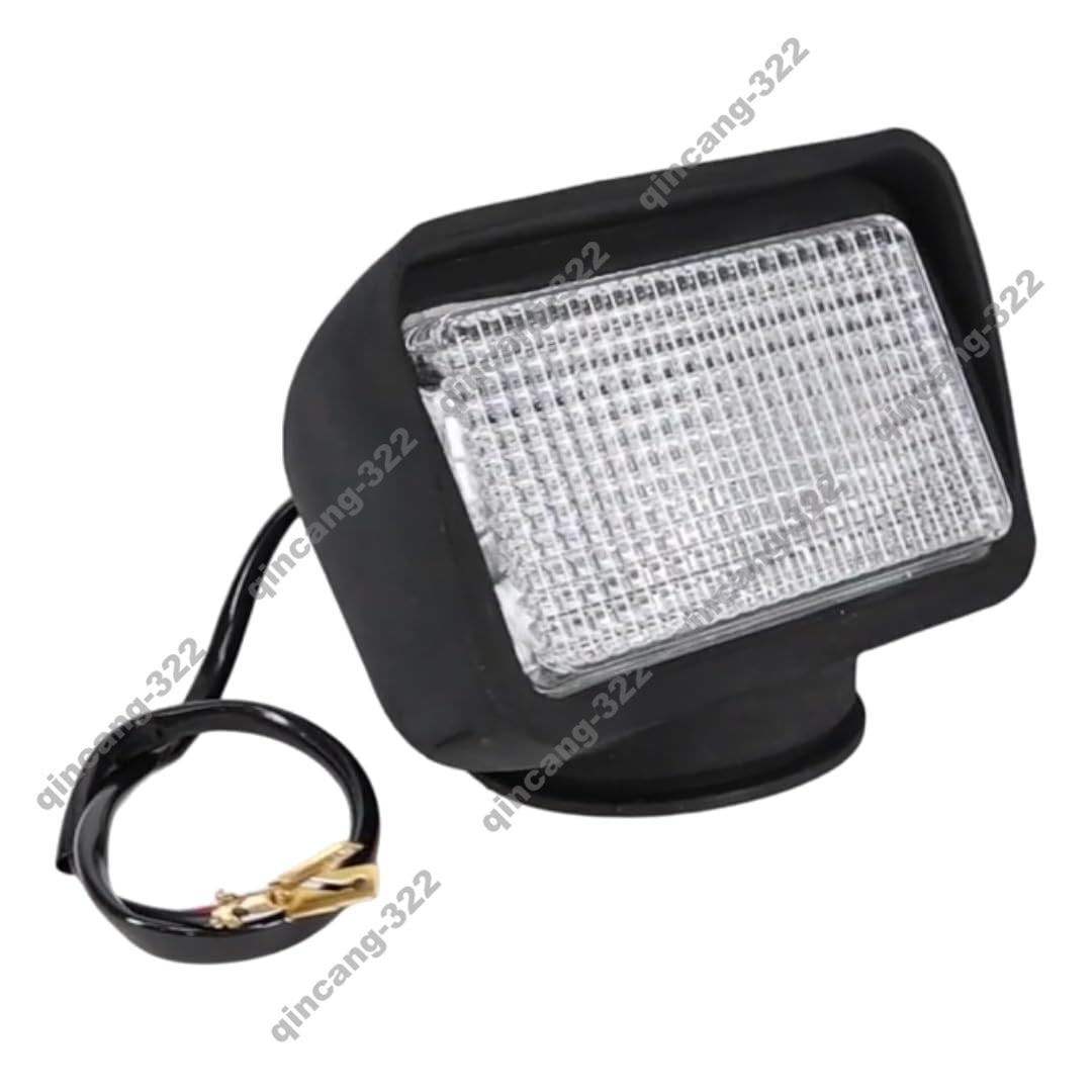 ya 5 6.16.2 Headlight Assembly 6577801 for Bobcat Excavator E14 E16 E25 E26 E45 E50 E55 S70