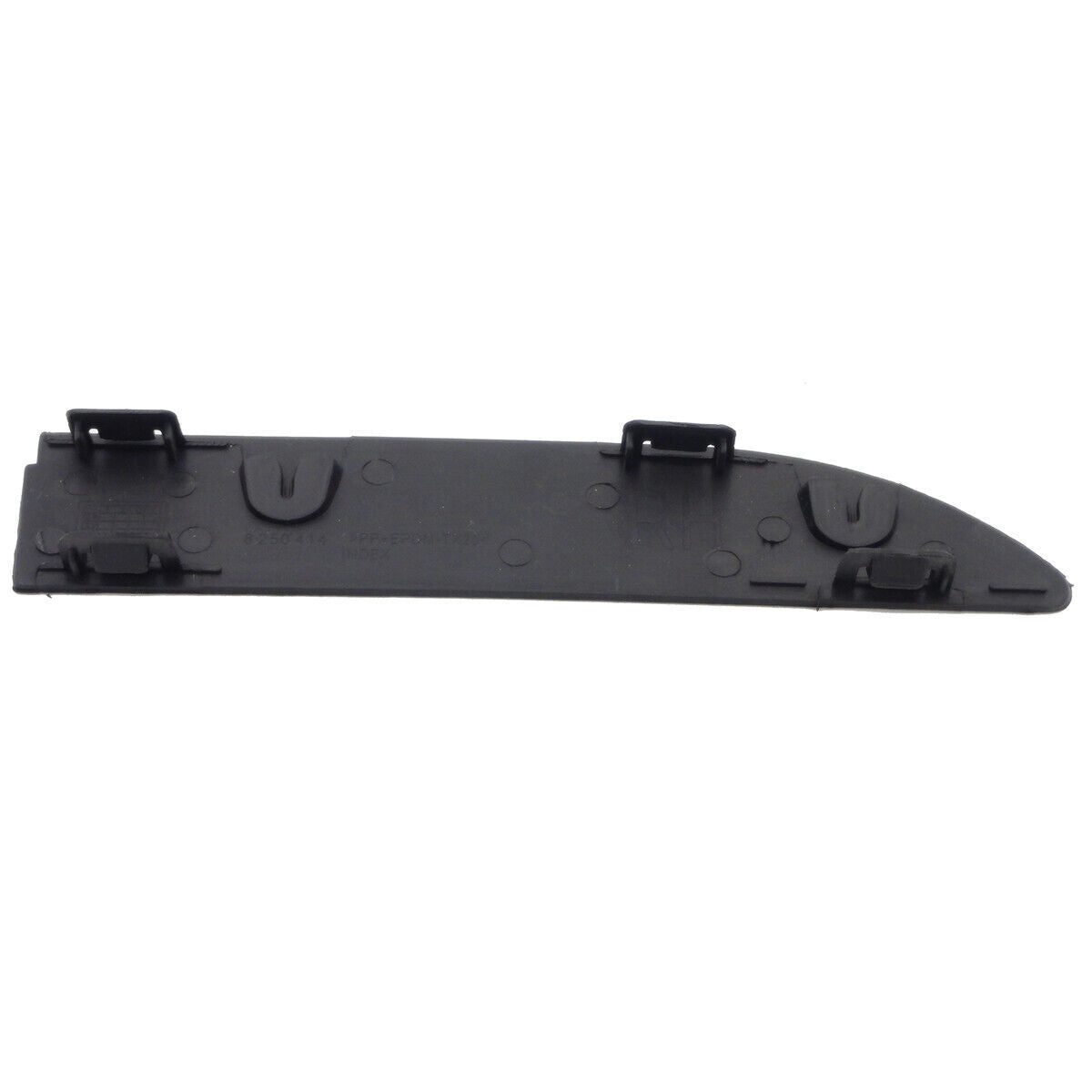 ya 5 8.7 Right Front Bumper Tow Trailer Hook Eye Cover Cap Fit for BMW E53 X5 1999-2004