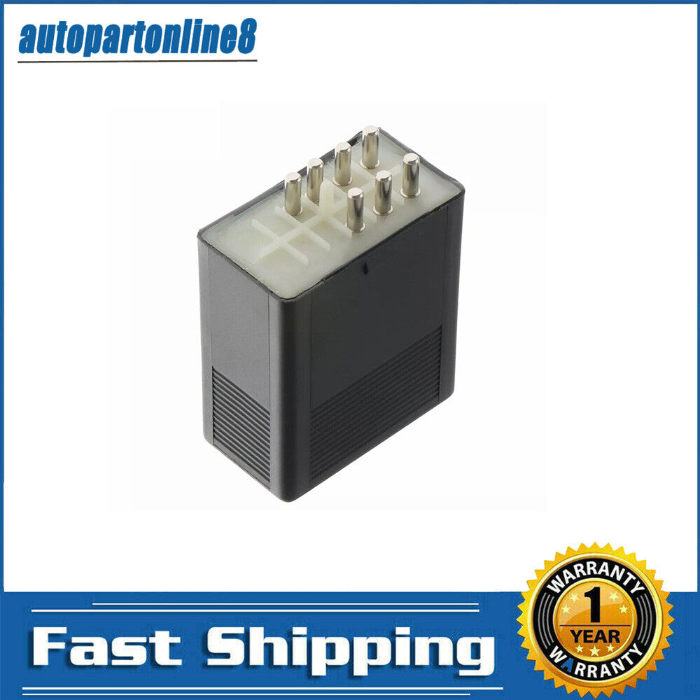 ya 27 7.2 1PC for Mercedes-Benz 380SE 380SEL 380SEC 380SL NEW Fuel Pump Relay A0015453405
