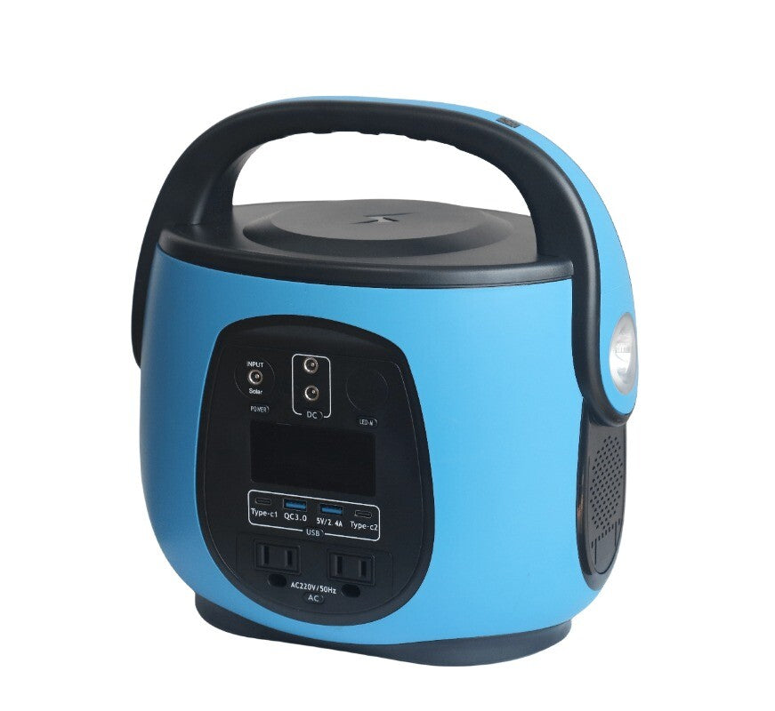 ya 26 300W Portable Power Supply Generator Portable Battery Generators Power Station