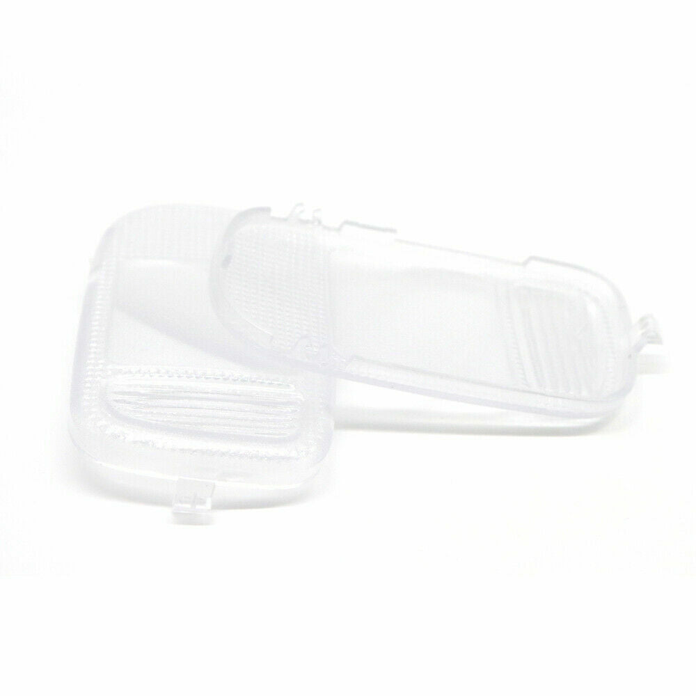 ya 2 6.26 5183270AA 5183271AA Console Dome Reading Light Lamp Lens Set for Dodge for Ram