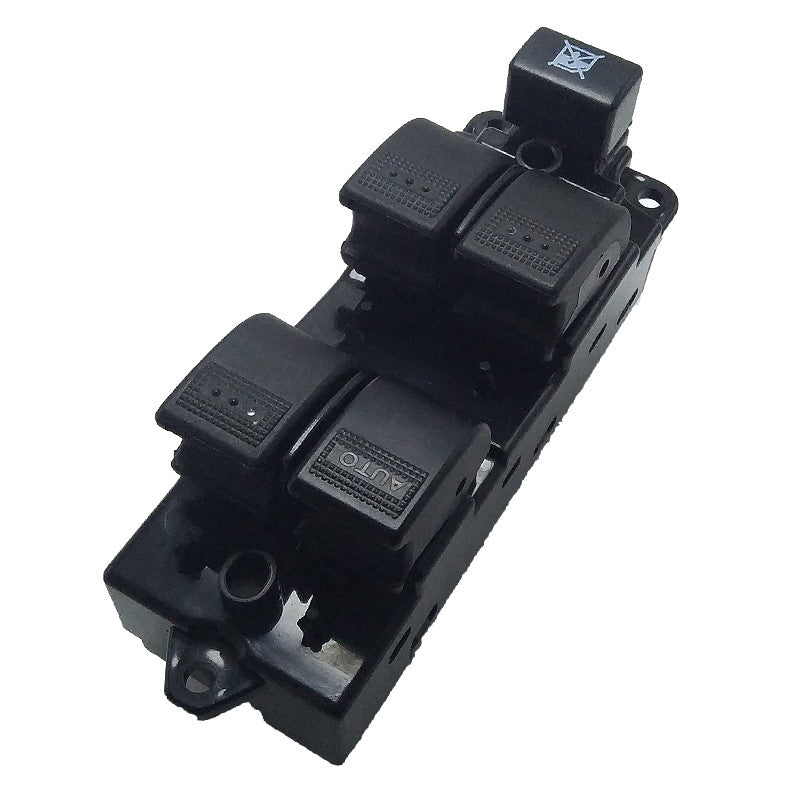 ya 1 8.5.4 GJ6A-66-350A Power Window Master Switch Front Driver Side LHD for Mazda 6 03-05