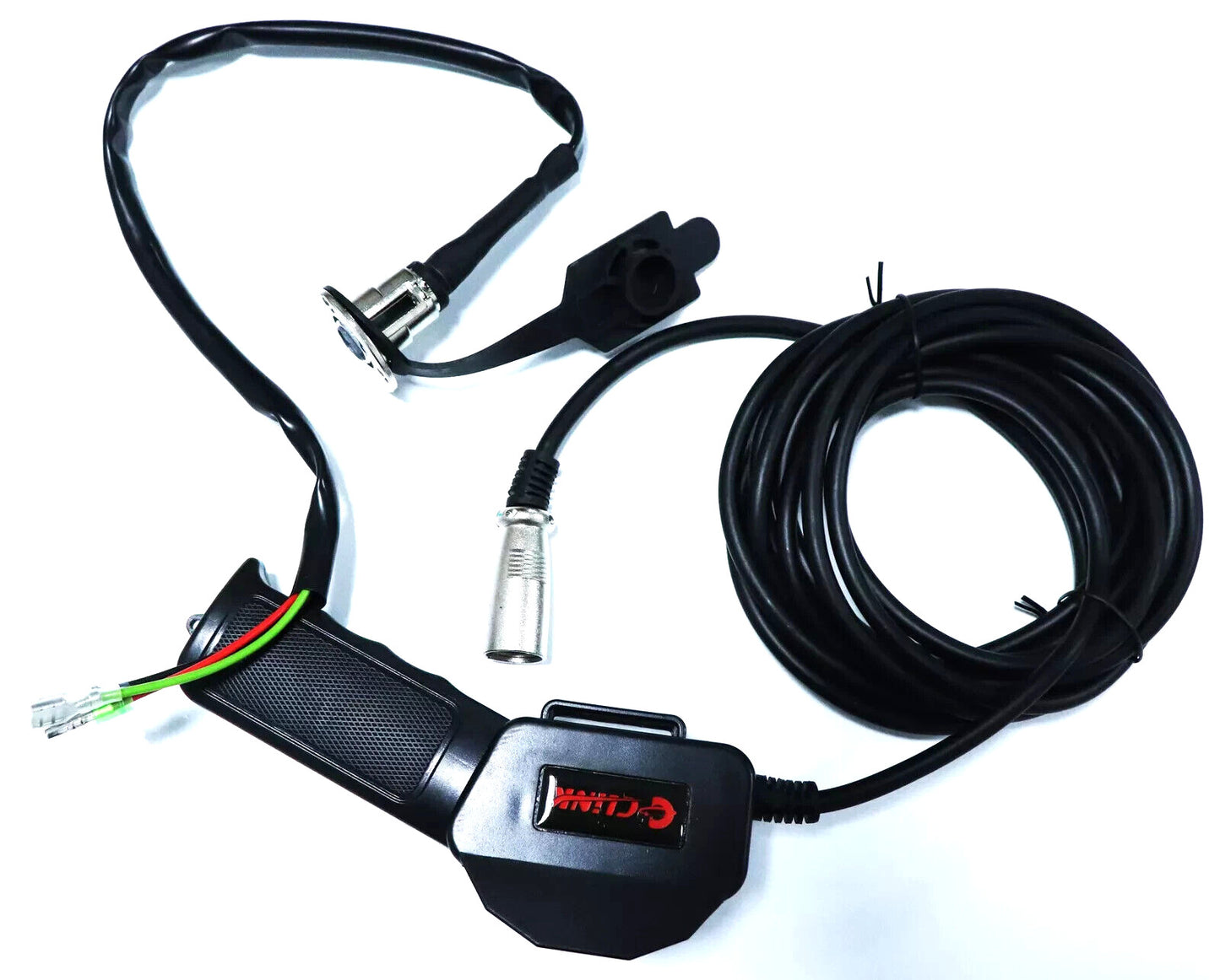 ya 27 7.2 Winch,Controller,Hand,Switch UTV,MSU,800,700,500 HiSUN,MASSIMO,SUPERMACH,TSC