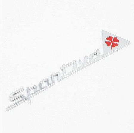 ya 1 8.5.1 Car Hood Grille Front Badge Japan Automobile Federation Red for Lexus