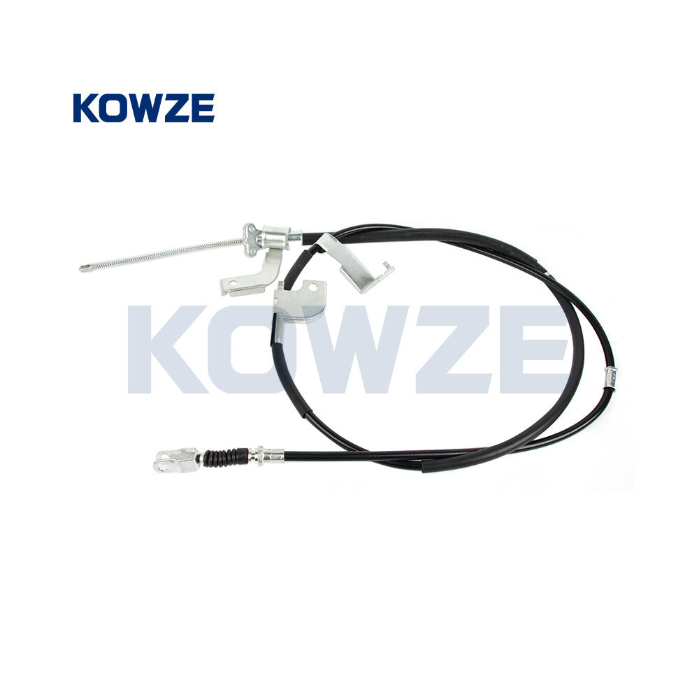 ya 11 6.9 NO.3 Parking Brake Cable RR LH fit for Toyota Hilux KUN26 KUN36 KUN16 46430-0K040