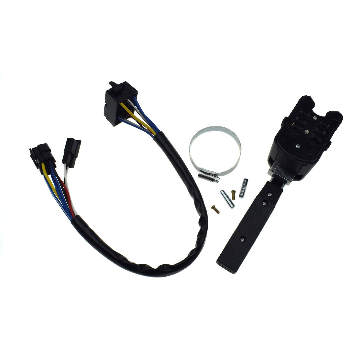 ya 1 8.5.2 Turn signal combination switch and wiring harness 01-4811-87 for Kenworth K301-2953