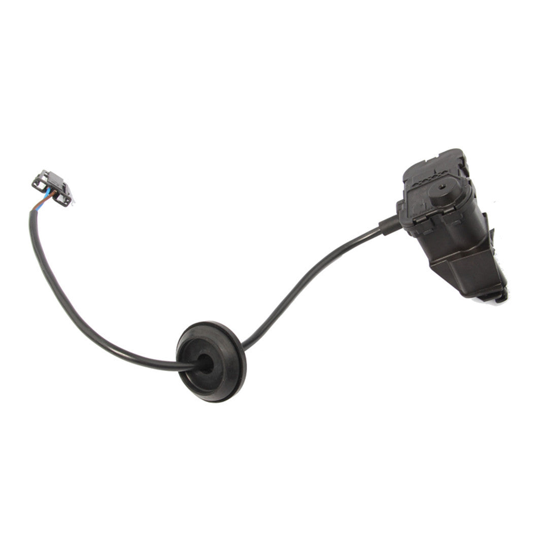ya 1 6.30 FUEL DOOR OPENER Actuator for Golf GTI MK7 for JETTA MK6 for Passat