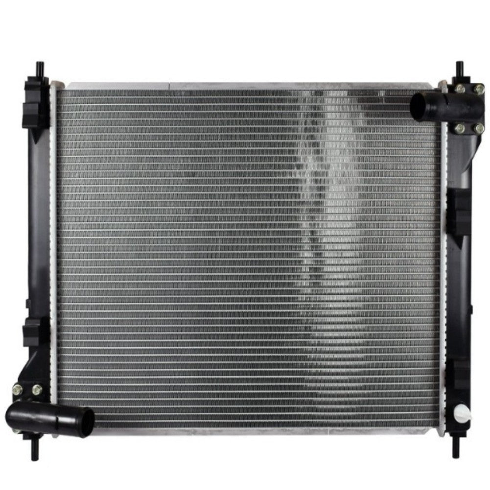 ya 27 7.20 Radiator for Nissan Juke 2011-2017