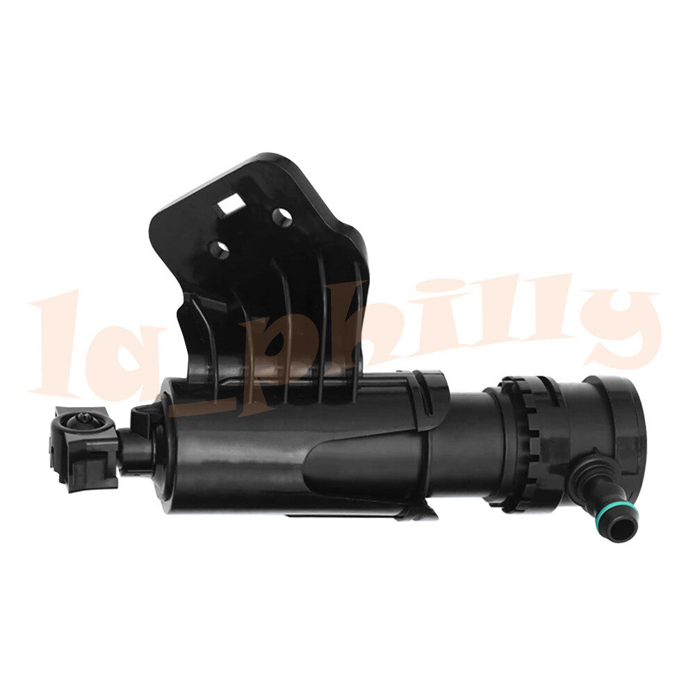 ya 5 8.7 98672C3000 Right Headlight Washer Spray Nozzle for Hyundai Sonata LF 14-17