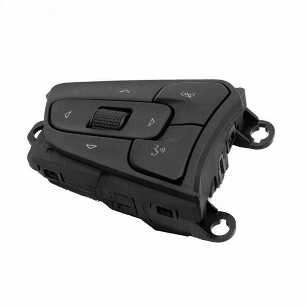 ya 1 8.5.2 13528612 Steel Wheel Audio Control Switch Suitable for 2019-20 SILVERSADO 1500 for SIERRA