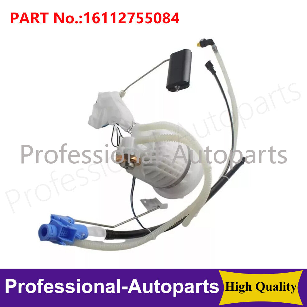 ya 27 7.2 16112755084 Fuel Level Sensor Unit Suitable for Mini Copper R56 R55 R56 R57 R58 R59 1.6L