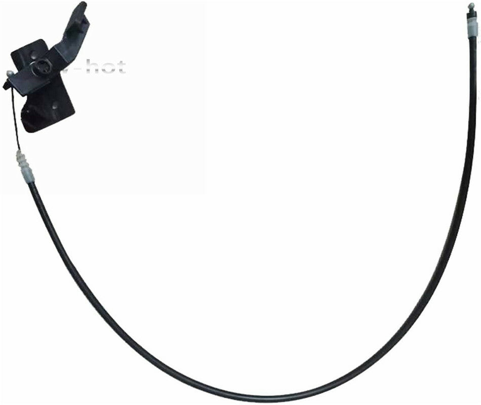 ya 3 6.23 HOOD RELASE cable suitable for 2015-18 for Jeep RENEGADE 68247126AA high-quality