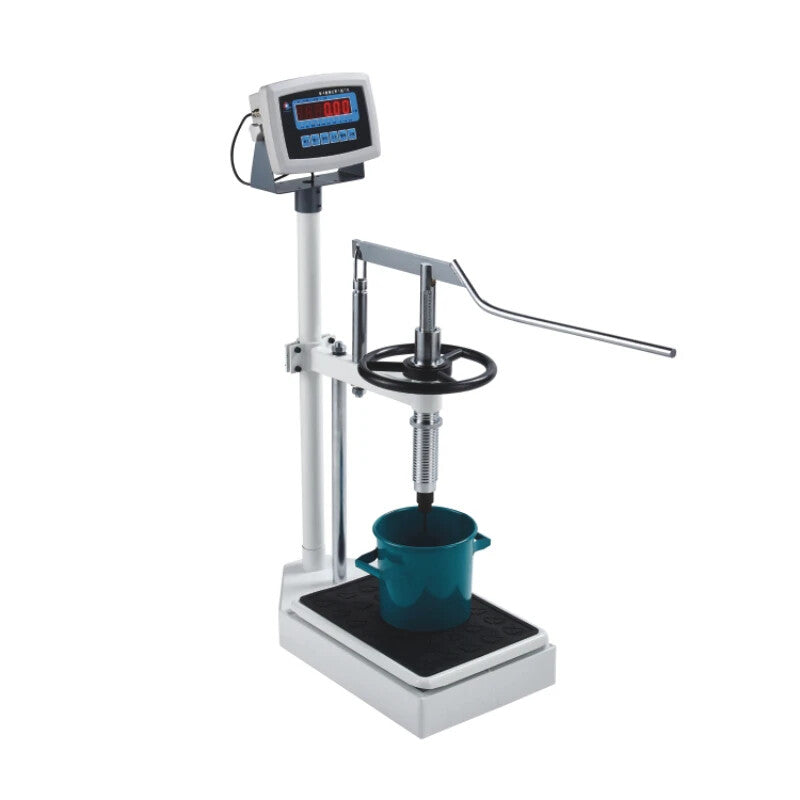 Concrete Tester Penetration Test Instrument Equipment Digital Penetration Meter