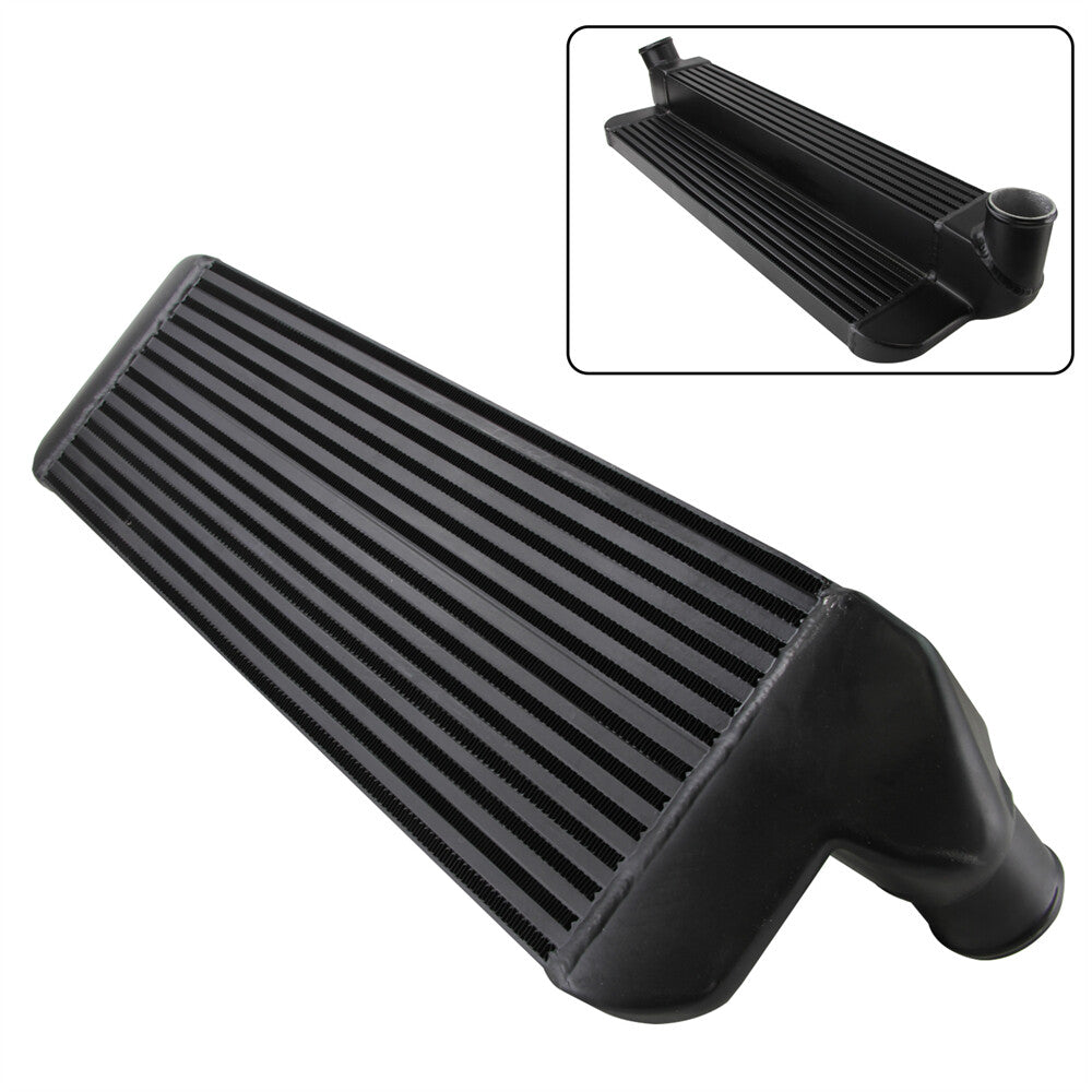 ya 3 6.25.2 Front Mount Intercooler for BMW for Mini Cooper S R56 R57 1.6L Turbo 2007-2012 Black