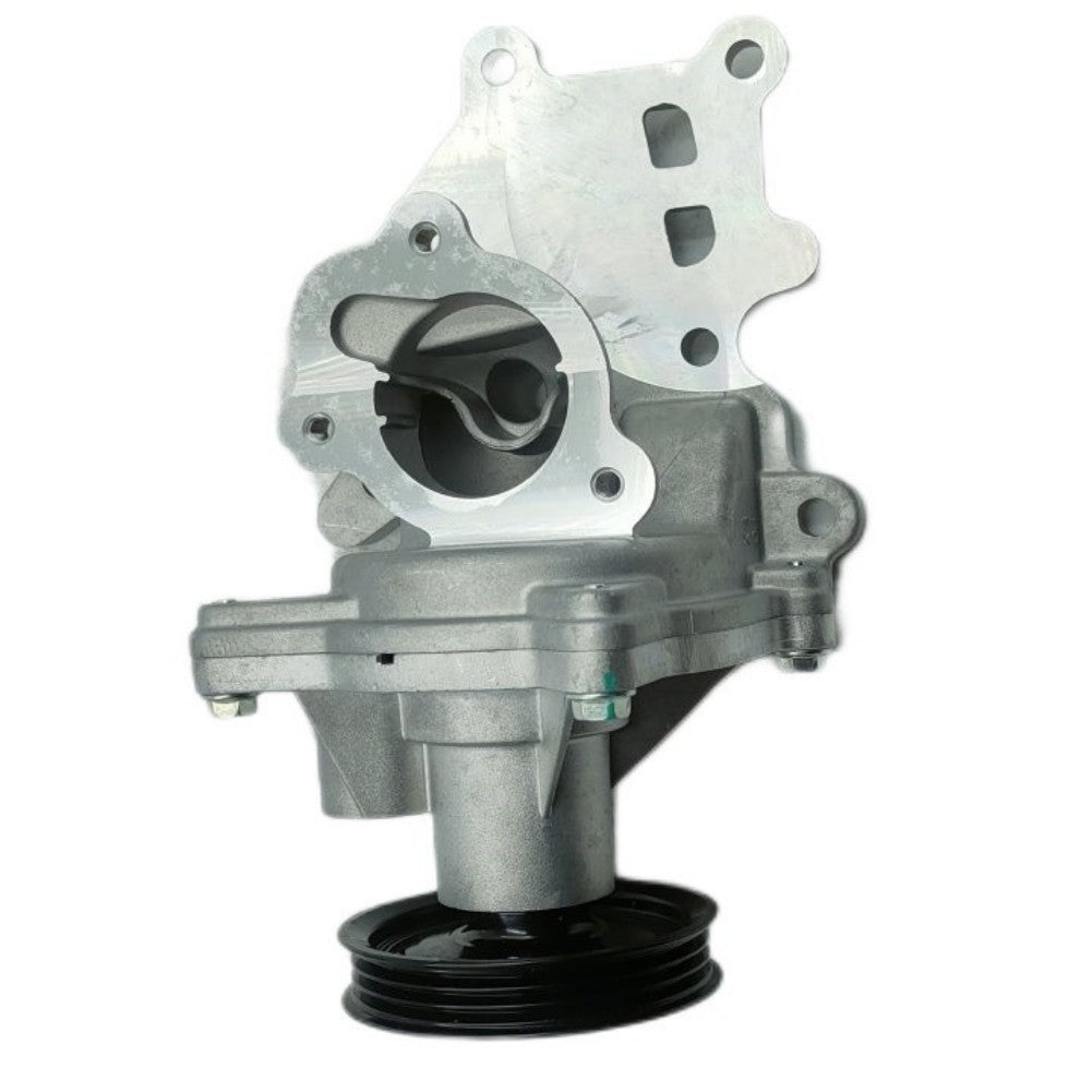 ya 11 6.8 Engine Water Pump 85MM for Chevrolet Orlando Monza for Buick GL6 Verano MGZS