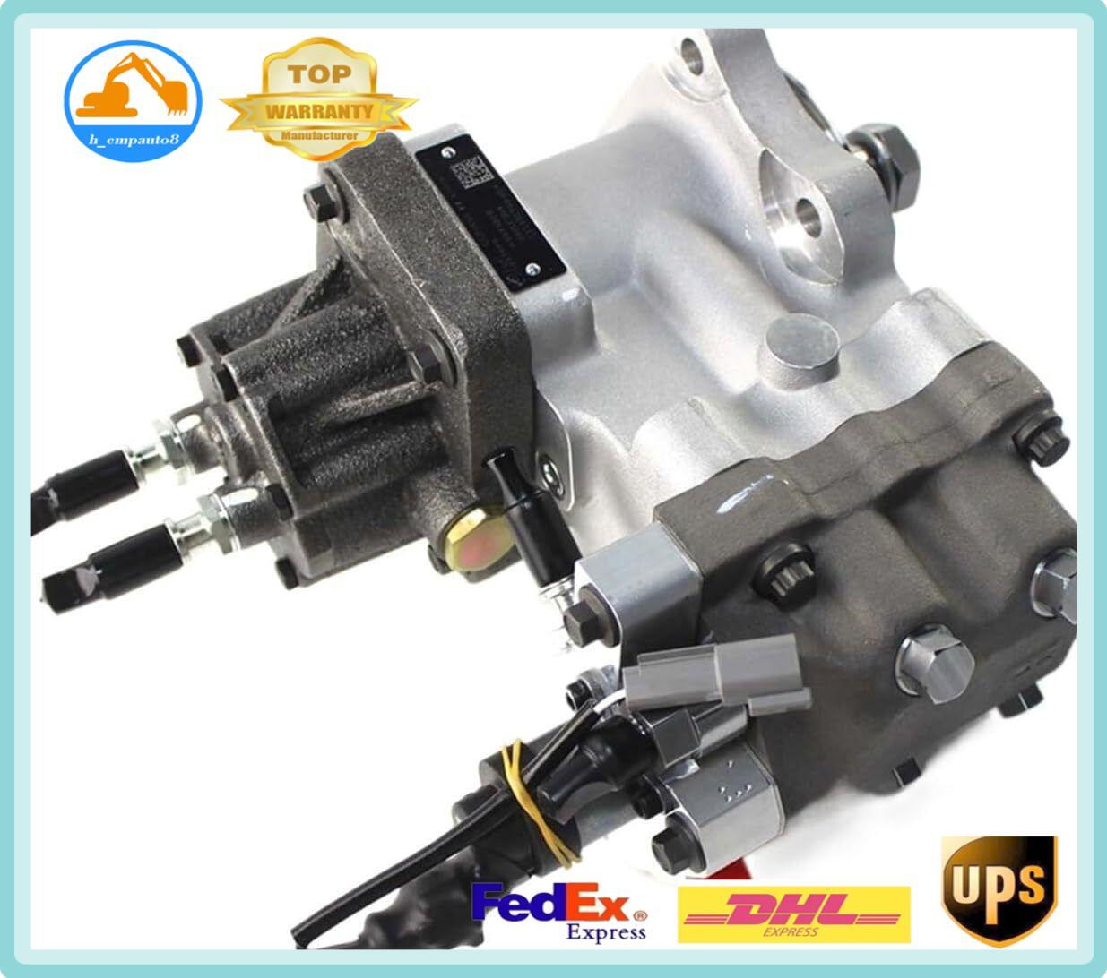 ya 27 7.2 Engine Fuel Injection Pump for QSL9 +QSC8.3 ISLE QSL8.9 QSL 6745-71-1170