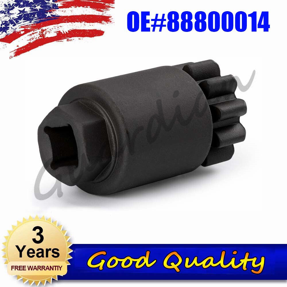 ya 27 7.14 Flywheel Turning Tool 88800014 for Mack Trucks All Models MP7 MP8 MP10 Engines