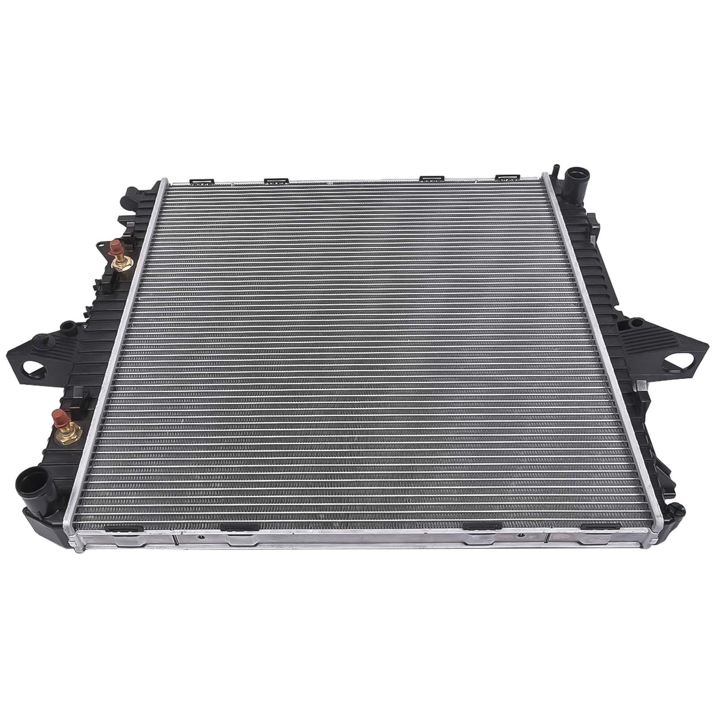 ya 3 6.25 1pc NEW Aluminum Radiator LR021777 for for Land Rover LR3 4.0L 4.4L 2005-2009
