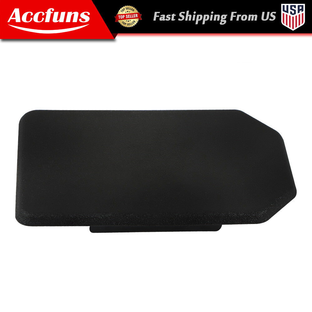 ya 6 6.12 Suitable for 2018 - 2023 for Polaris Ranger XP 1000 EPS 2207853 Door Hinge Cover New