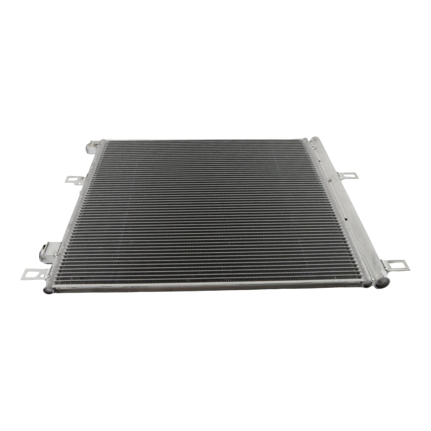 ya 4 6.21 AC Condenser For 2017 2018 2019 2020 2021 22 for Cadillac XT5 2017-2022 for GMC Acadia