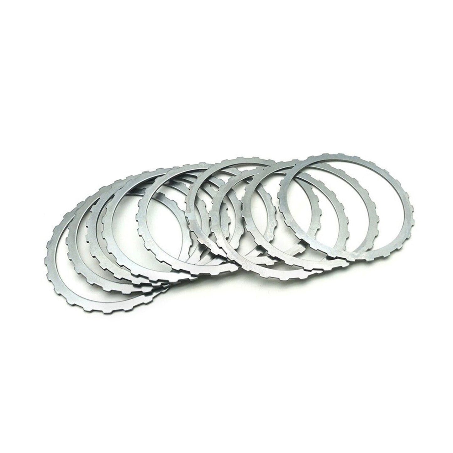 ya 1 8.5.3 Automatic Transmission Clutch Plate Steel Kit for 5HP19 95-ON for 3 & 5 DC
