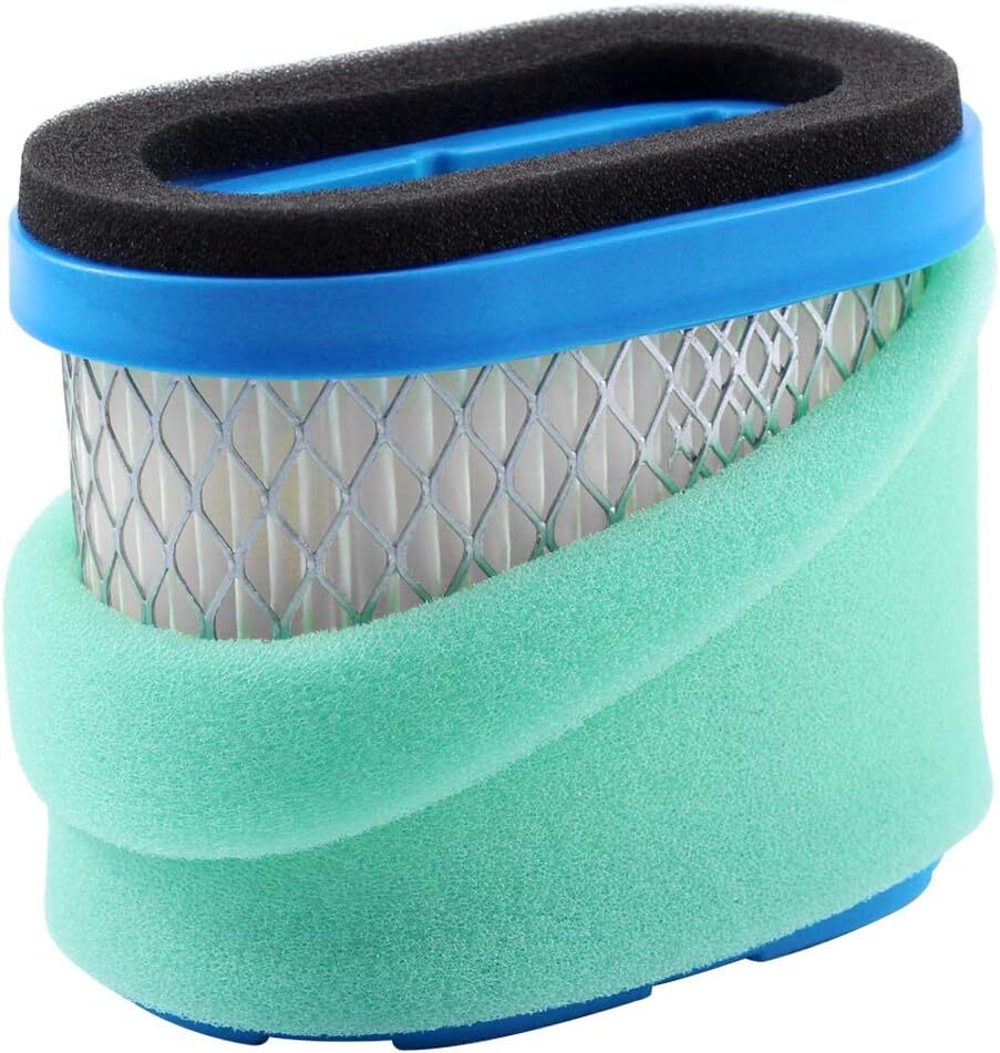 ya 27 7.20 Air Filter for Briggs Stratton 498596 for M143278 fit JS63 JS63C