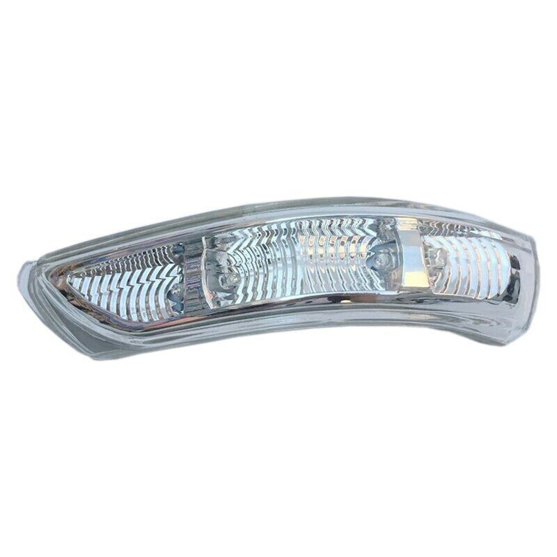 ya 12 5.22.2 For 2009 - 2010 for Kia Optima Magentis Mirror Turn Signal Repeater