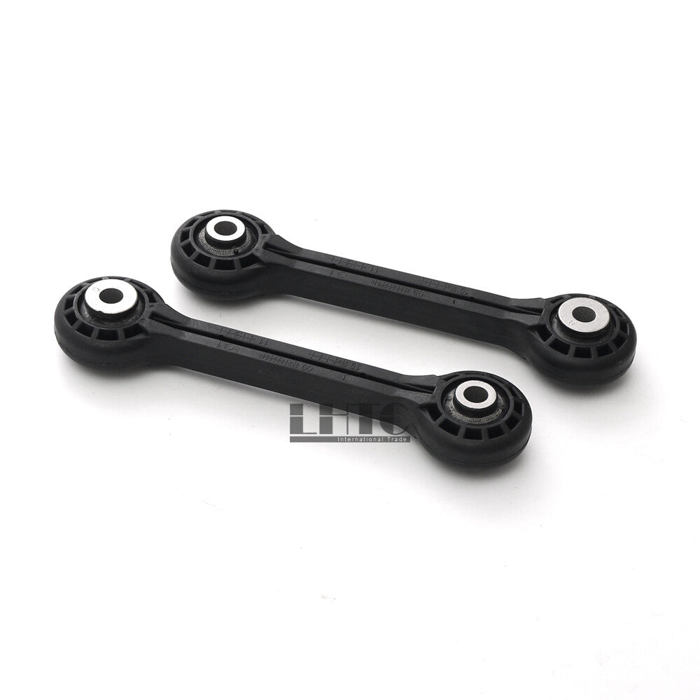 ya 8 5.27.2 2pcs Front Anti-Roll Stabilizer Link Sway Bars L&R OE for Audi for A4 B8 A5 A6 A7 Q5
